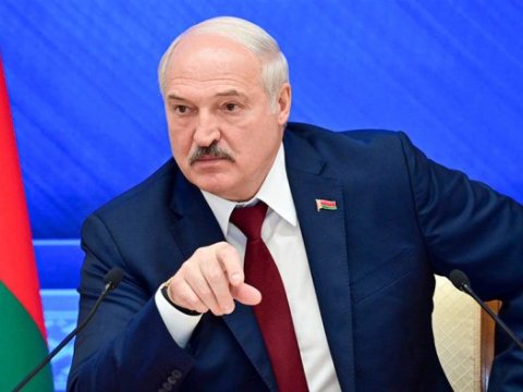 Lukaşenko Belarusa yeni baş nazir təyin etdi - FOTO