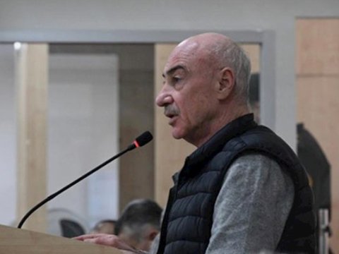 &ldquo;Böyük Ermənistan&rdquo; ideyası nağıldır -&nbsp;Arkadi Qukasyan