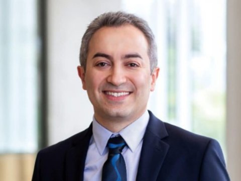 Qarabağ Universitetinin Klinikasına baş direktor TƏYİN EDİLDİ