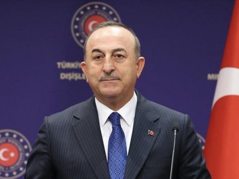 Mövlud Çavuşoğlu Bakıya GƏLİR