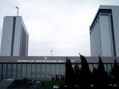 Milli Məclis İsveç parlamentinin bəyanatını rədd etdi