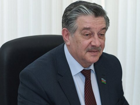 Rusiya ilə ABŞ-nin müttəfiq olması gözlənilmir - Mixail Zabelin