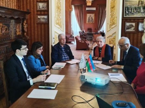 Müsabiqə nəticələri açıqlandı