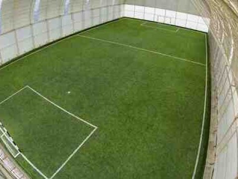 Məhkumlar üçün futbol dərsləri keçirilir