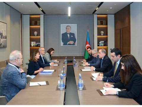 Ermənistanın təcavüzü nəticəsində 4 min azərbaycanlı itkin düşüb