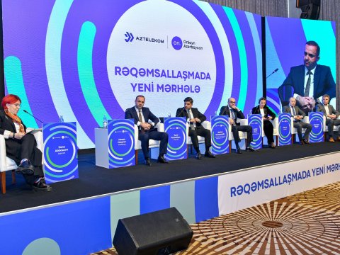 &ldquo;Onlayn Azərbaycan&rdquo; layihəsi başa çatdı