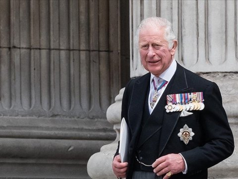 Britaniya kralı hansı musiqilərə qulaq asır?