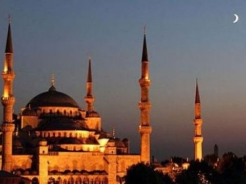 Ramazanın 11-ci gününün duası - İmsak və iftar vaxtı