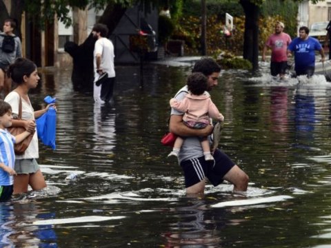 Azərbaycan XİN-dən başsağlığı...&nbsp;