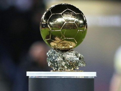 "Qızıl Top" mükafatına namizədlər siyahısı AÇIQLANDI