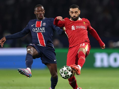 Çempionlar Liqasının 1/4 finalçıları müəyyənləşir