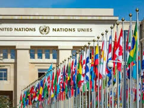 Azərbaycan BMT sessiyasında minalarla bağlı bəyanat yaydı