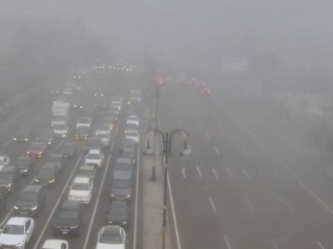 Dumanlı hava bu tarixədək davam edəcək