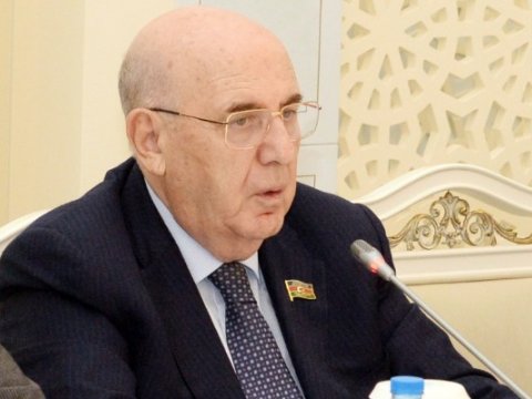 Milli Məclisin nümayəndə heyəti Bişkeşə səfər edəcəklər