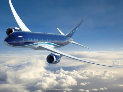 Bakı-Moskva reyslərində uçuşlar gecikir-&nbsp;AZAL