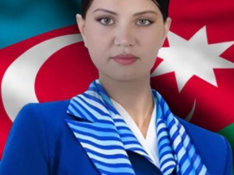 Hökumə Əliyevanın həyatı filmə çəkildi - VİDEO