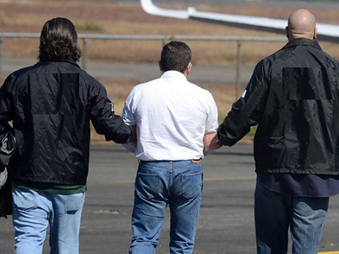 Rusiyadan&nbsp;3 nəfər Azərbaycana ekstradisiya edildi