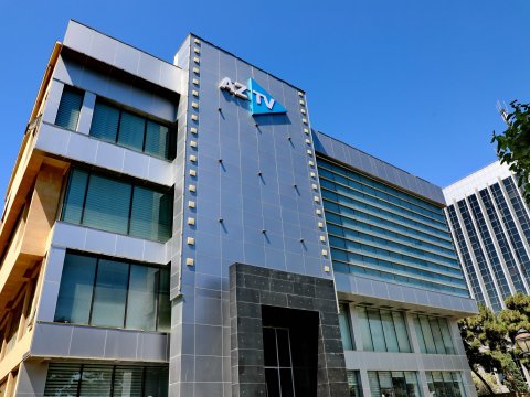 AzTV-nin əməkdaşı VƏFAT ETDİ