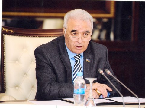 Prezidentdən Eldar İbrahimovla bağlı SƏRƏNCAM