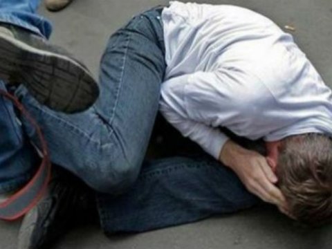 3 min manata kollecə qəbul üstündə mübahisə qanla bitdi - Qaxdakı davanın DETALLARI