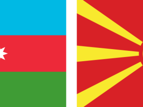 Şimali Makedoniya və Azərbaycan arasında bu şəxslər üçün viza tələbi ləğv edilir