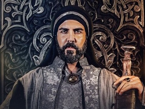 “Müaviyə” serialı Ərəb dünyasını QARIŞDIRDI