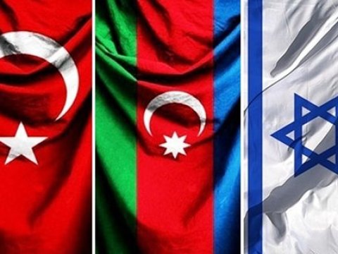 Azərbaycan kimi seçir: Türkiyə, yoxsa İsraili?