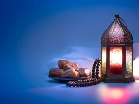 Ramazanın 12-ci gününün duası - İmsak və iftar vaxtı