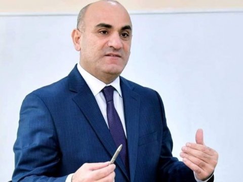 Bəşarət Məmmədova AĞIR İTKİ