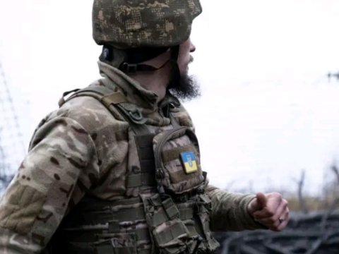 Ukrayna müharibənin dayandırılmasına RAZILAŞDI - YENİLƏNİB