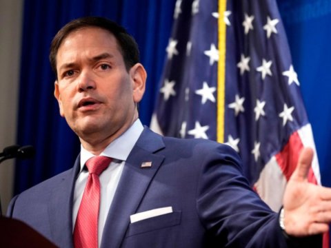 Ümid edirik ki, ruslar da atəşkəsi təsdiq edəcək