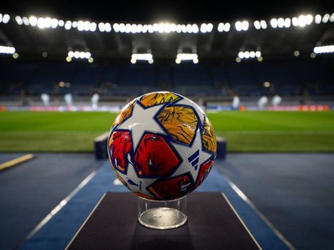 Çempionlar Liqasında 1/4 finalın daha 4 oyunu var