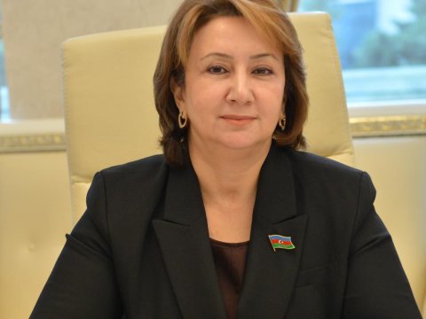 &ldquo;Şimali Makedoniya-Azərbaycan iqtisadi əlaqələri üçün geniş imkanlar mövcuddur&rdquo;