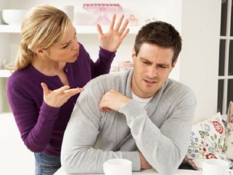 Boşanmaların təşəbbüskarının 70 faizi qadınlardır