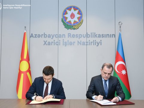 Bu ölkənin diplomatik pasport sahibləri üçün viza tələbi ləğv olunur