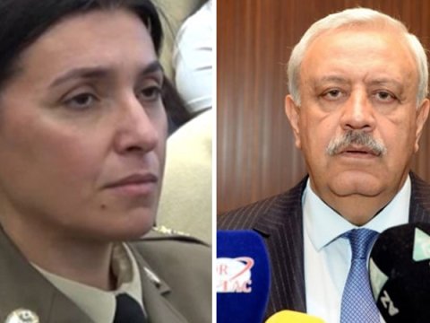 FHN-in xanım rəisi İSTEFA VERDİ