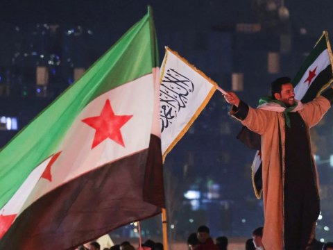 Türkiyə Suriyada işi bitirdi: Yaxın Şərq Ankaranın nəzarətinə KEÇİR