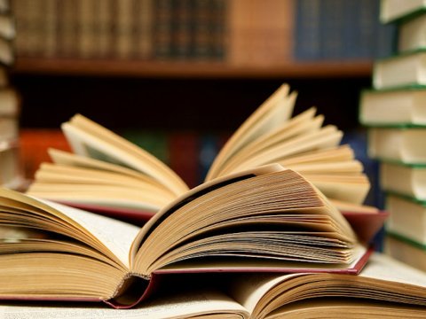 Azərbaycanda ötən il ən çox satılan KİTABLAR - SİYAHI