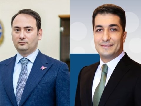 İcra başçısı göndərilən məmurun yerinə yeni TƏYİNAT