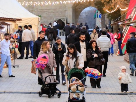 Azərbaycanda 12 günlük bayram tətili – kim qazanır, kim itirir...