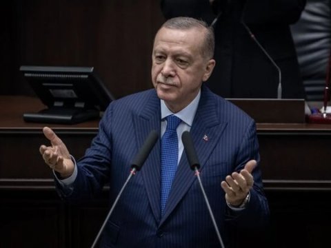Ərdoğandan DEM partiyaya mesaj: &ldquo;...istəsələr, razılıq verərəm&rdquo;