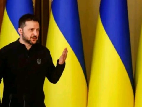 Ukraynada seçki nə vaxt keçiriləcək? - Zelenskidən CAVAB