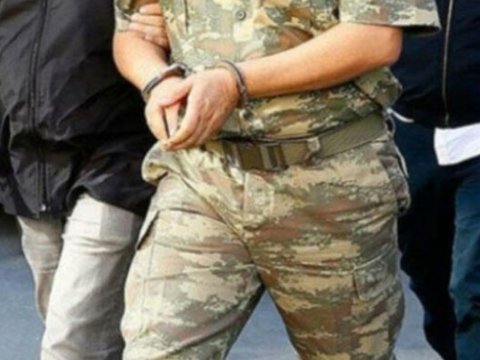 Xidmət rəisinə hökm oxundu