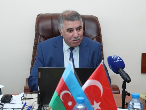 Yeni orfoqrafiya lüğətində nələr var? - Professor detalları AÇIQLADI