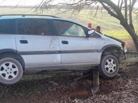 Qəza 600 nəfəri qazsız qoydu