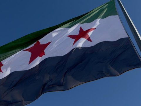 Suriyada Milli Təhlükəsizlik Şurası YARADILDI