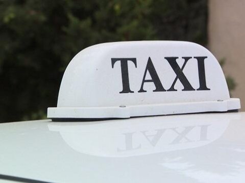 Bu taksi sürücüləri sistemdən çıxarılır -VİDEO