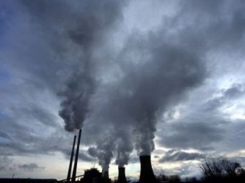 Ən çirkli havası olan&nbsp;ölkələrin SİYAHISI