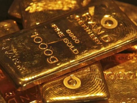 Qızılın qiymətində rekord BAHALAŞMA