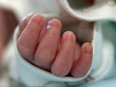 Bir ildə valideynləri 56 körpədən İMTİNA EDİB